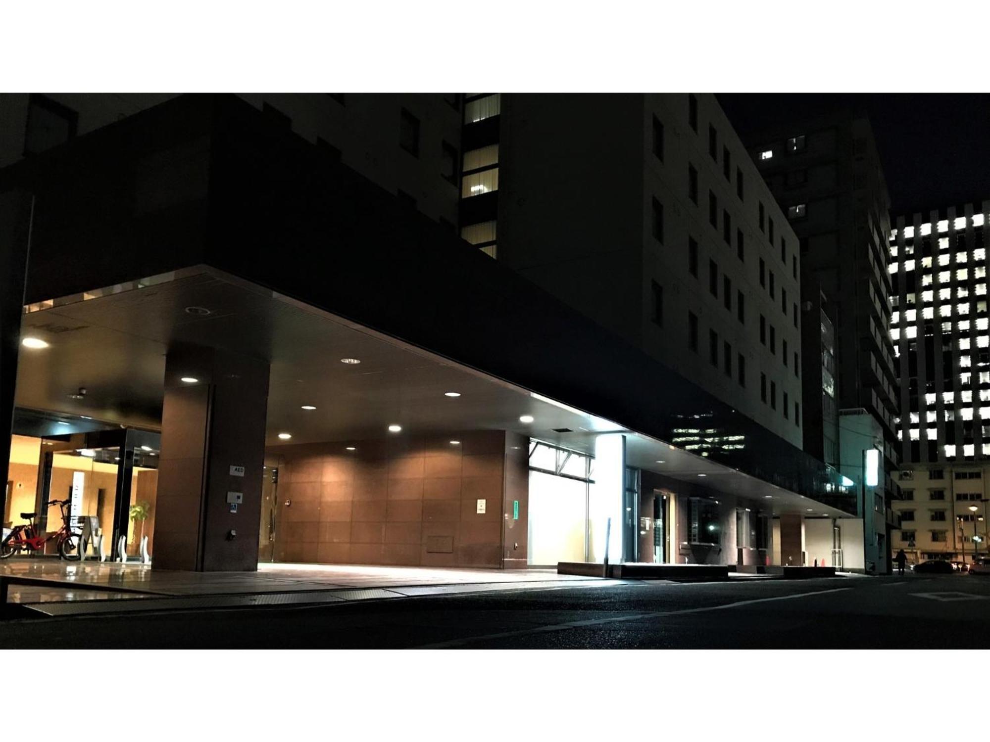 Valie Hotel Hiroshima - Vacation Stay 50690V Kültér fotó