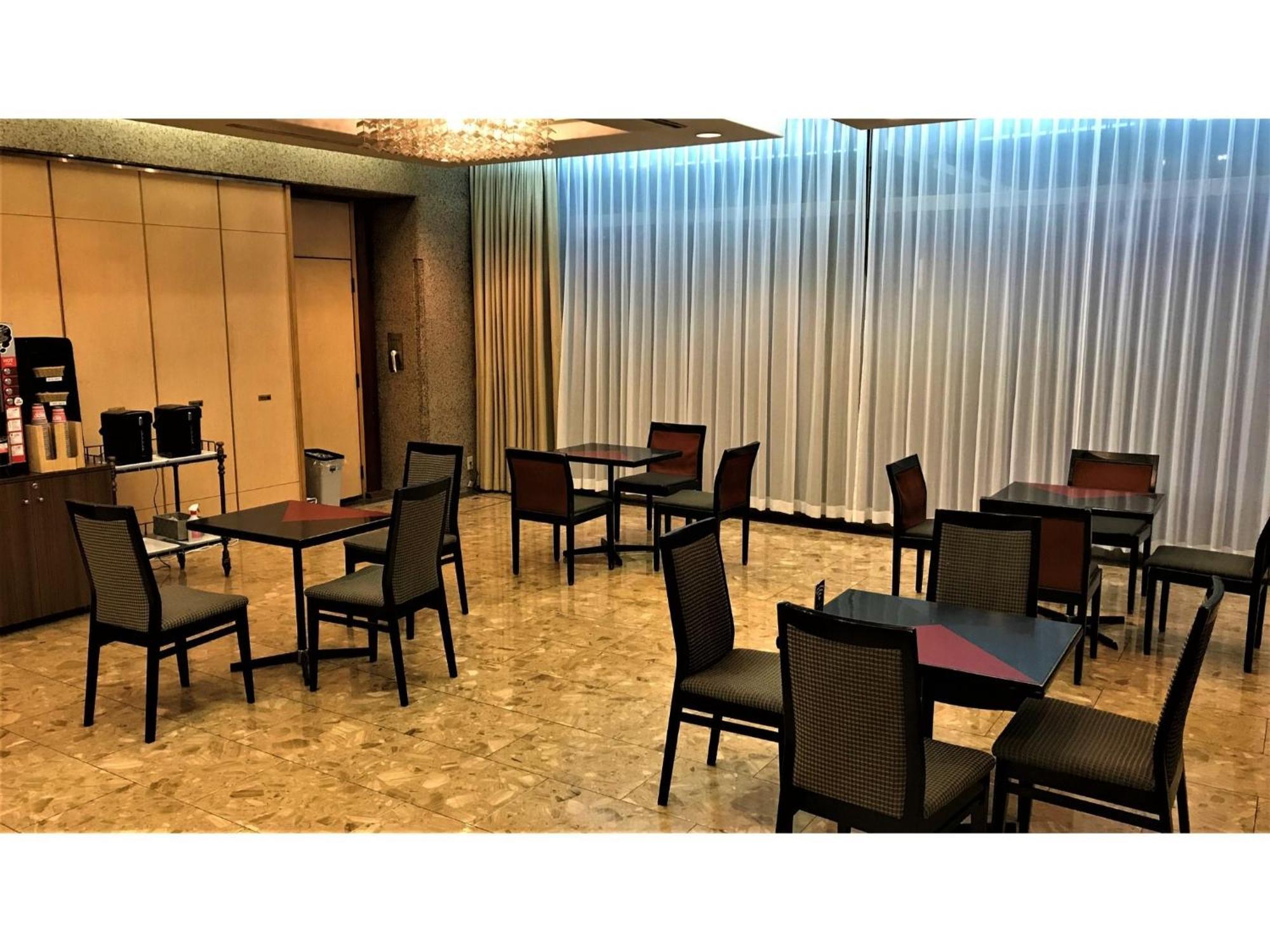 Valie Hotel Hiroshima - Vacation Stay 50690V Kültér fotó